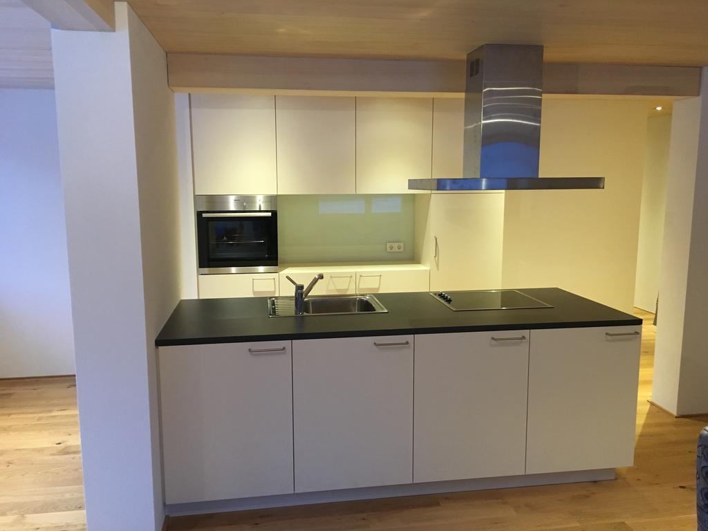 Haus Katharina Apartman Schnepfau Szoba fotó