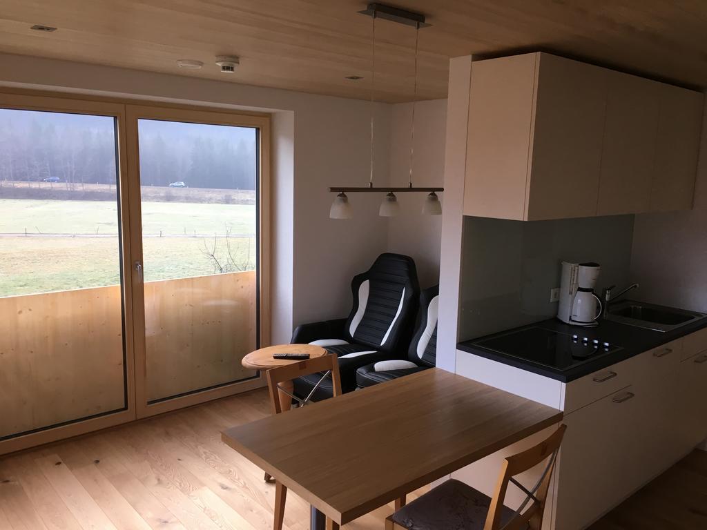 Haus Katharina Apartman Schnepfau Kültér fotó