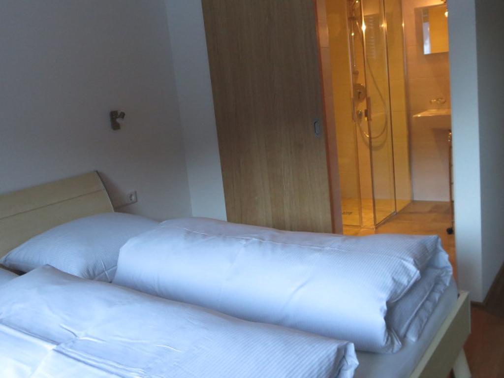 Haus Katharina Apartman Schnepfau Kültér fotó
