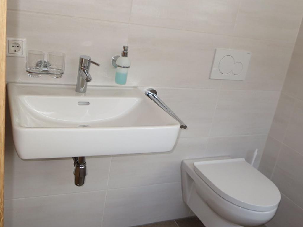 Haus Katharina Apartman Schnepfau Kültér fotó