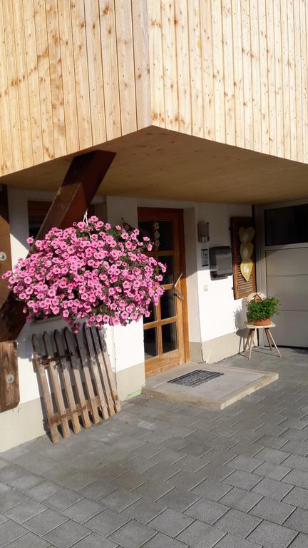 Haus Katharina Apartman Schnepfau Kültér fotó