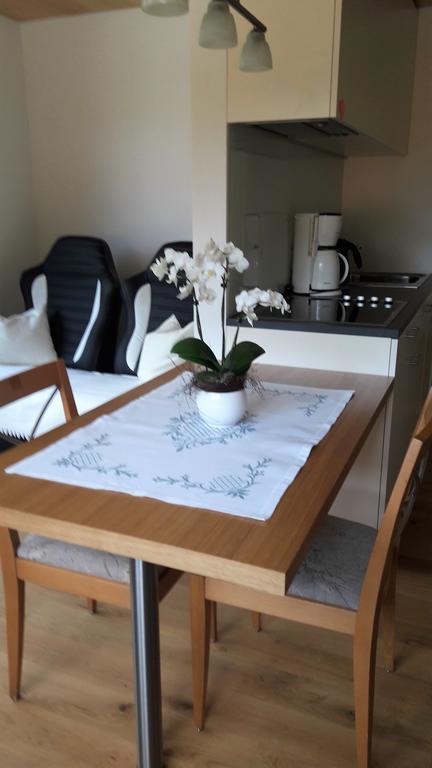 Haus Katharina Apartman Schnepfau Kültér fotó