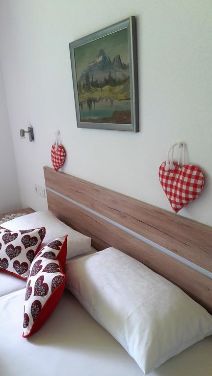 Haus Katharina Apartman Schnepfau Kültér fotó