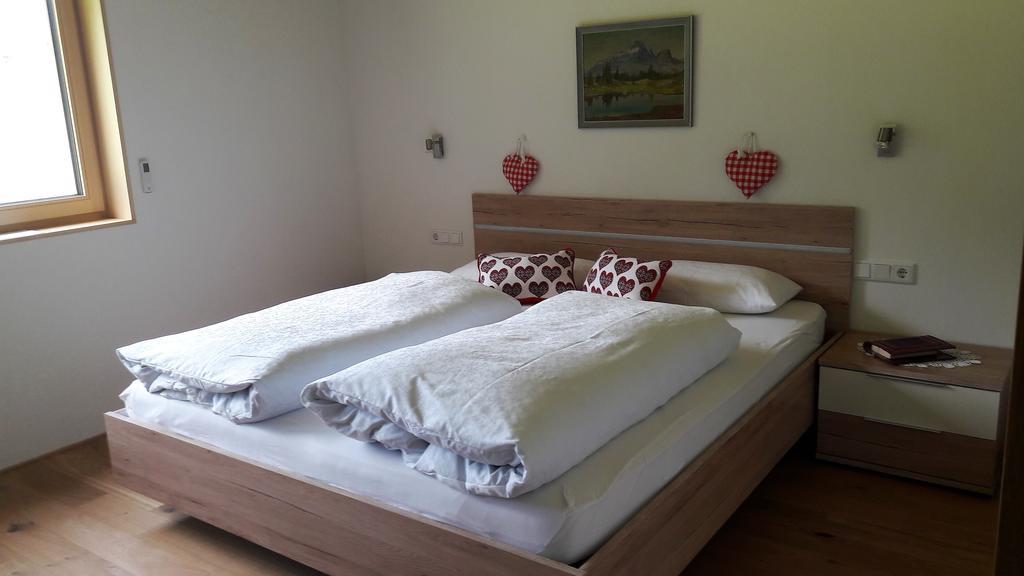 Haus Katharina Apartman Schnepfau Kültér fotó