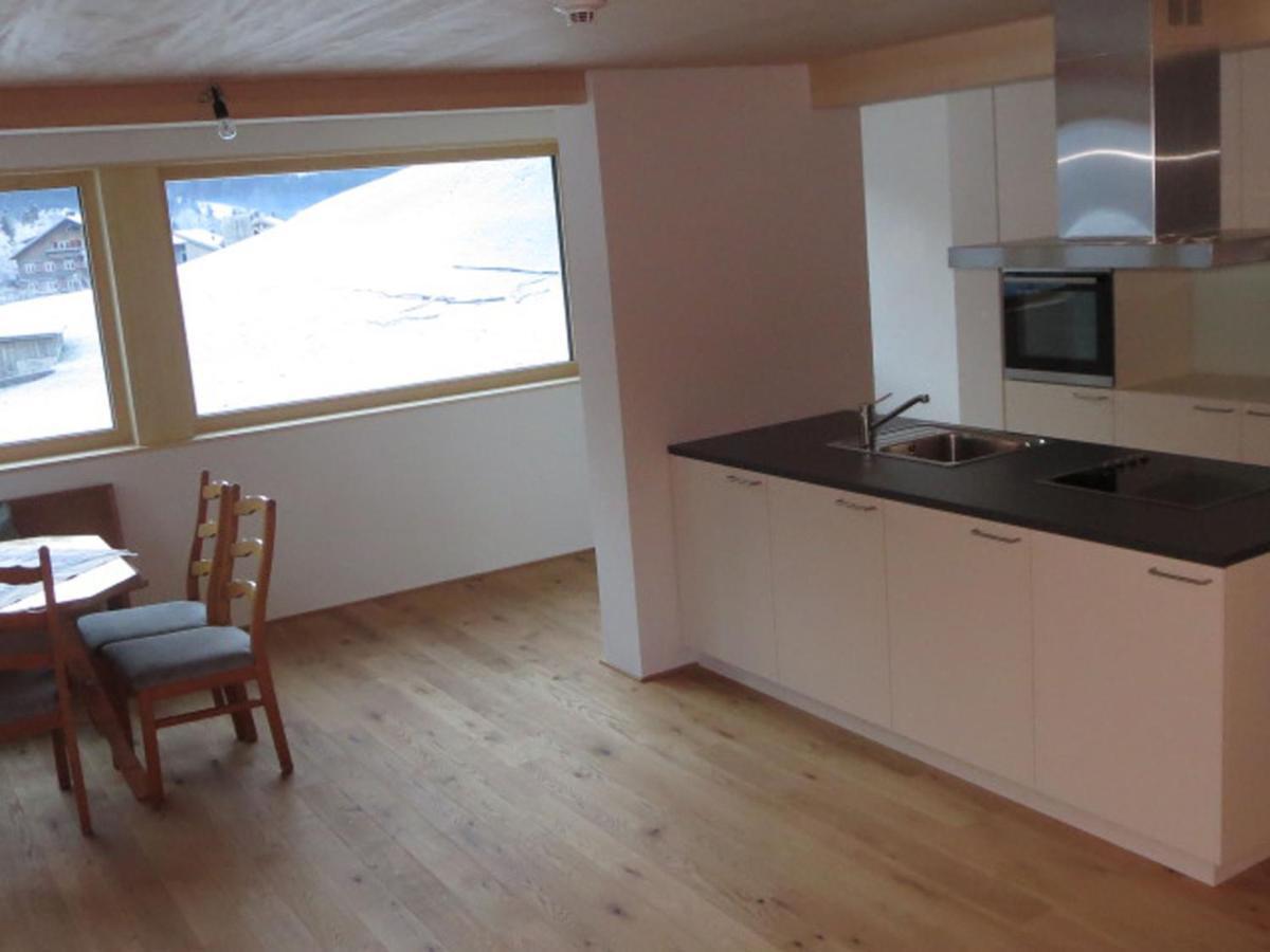 Haus Katharina Apartman Schnepfau Kültér fotó
